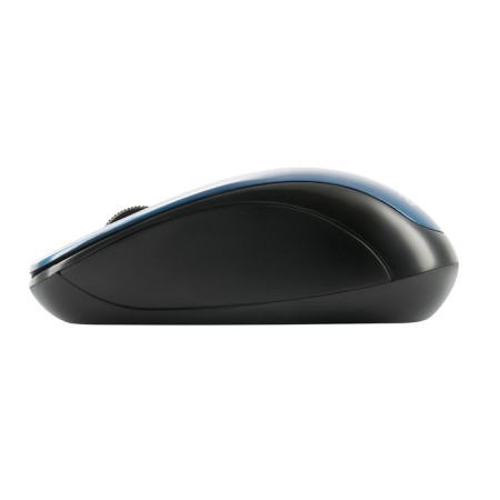 Acer OMR132 Blue/Black Optical (1000dpi) Wireless USB for a laptop (2but)-3
