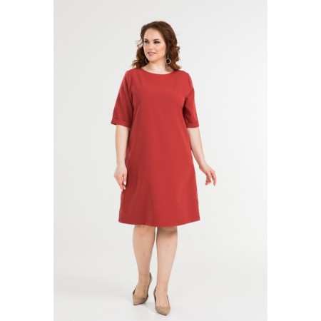 Women's dress, size 56-1