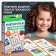 Training cards "Repeaters and homonyms", 3+