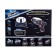 TIR Projection "Space Shooter", light and sound effects, works from batteries