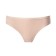 Panties female brazilians, beige color (Beige), size 46 (m)