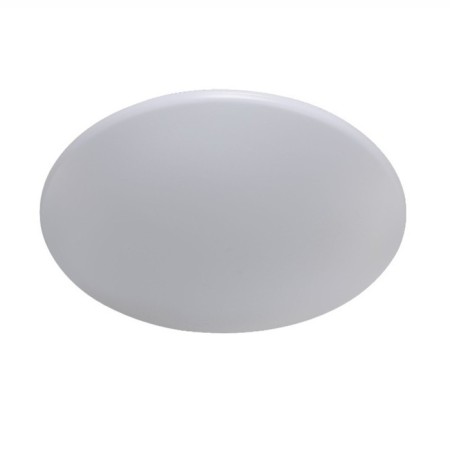 Ceiling Crystal Lux, Luna 2250/103, LED, 1x54 W, 13.2x58x58 cm, white color