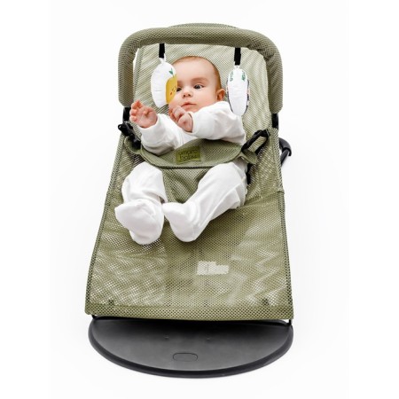 Shakelong Children's Amarobaby Baby Time, grave color-4