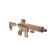 Mechanical team "Assault rifle AR-T"