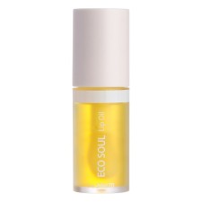 Lip oil Eco Soul Lip Oil 01 Honey
