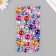 Decor for creativity Plastic "Rhuba. Circles and triangles" 25.2x9.6x0.5 cm