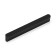 Cappio RS141 handle handle, m/o 96 mm, black color
