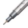 Marker Professional Liner Black, Thin line, 0.5 mm