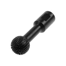 Nozzle for ushm tundra, for woodcarving, 30 mm, M14