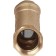 Carriage filter Stout SFW -0001-000032, 1 1/4 ", 500 md.