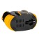 Car compressor DEKO digital DKCP200PSI-LCD PLUS 25 l/min, 12 V