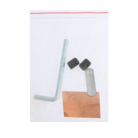 Tundra electroder holder, 260 mm, 35-50 mm, brass, rubber case, 2 - 5 mm, 600 A-4
