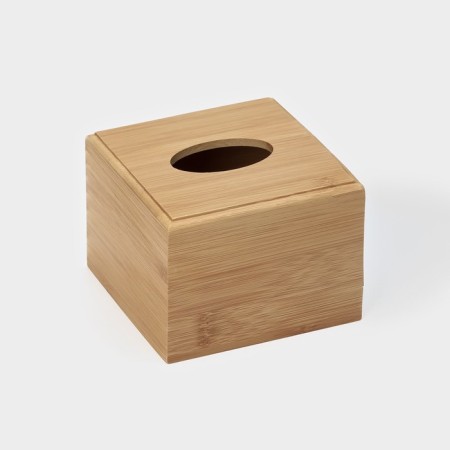 Salvetnitsa Dolyana Comfort, 12 × 9 cm, bamboo-4