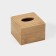 Salvetnitsa Dolyana Comfort, 12 × 9 cm, bamboo