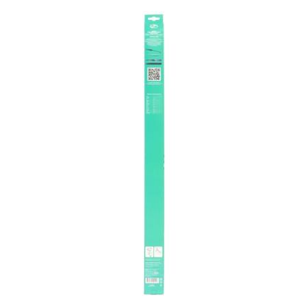 Autovirazh wiper brush "AV-105", 28 "/700 mm, frame-4