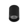 DK3110-BK Patch lamp for a changing lamp Neat, IP20, 15W, GU5.3, LED, Black, plastic 1057