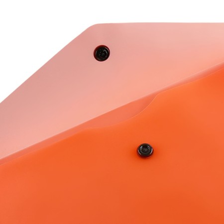 The convert folder on the Calligrata, A4, 180MKM button, Neon Orange-2
