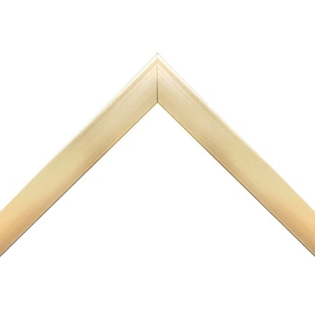 Reproduction of the picture "White Gold", 57x86 cm, frame 20-005-6