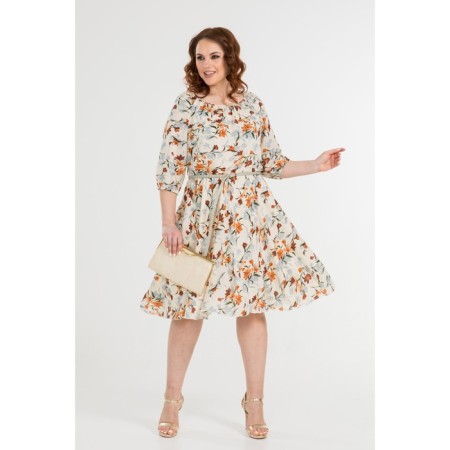 Women's dress, size 62-1