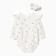 The set (body and dressing) I am "Muslin", p. 80-86, milk color