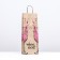 Paper package, craft 80 g/m2 39 x 15 x 8 cm "Wine Not"