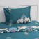 Bed linen 1.5sp saings and I "Eastern pattern" 143*215cm, 145*214cm, 50*70cm-1pc, 60g/m2, microfiber