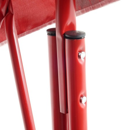 Swing Garden "Cosiness" Reds, 170 x 150 x 110 cm maximum load 210 kg-5