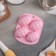 The form for baking the share "Easter. Easter egg ”, 15 × 12.6 × 2.5 cm, 4 cells, color mix