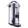 GastRorag DK-LX-100 boiler, desktop, 1500 watts, 10 l, closed heating, silver