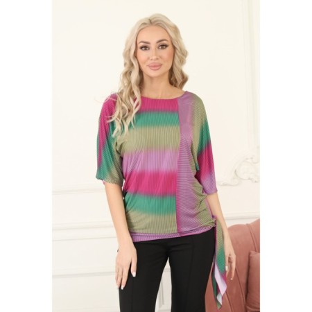 Women's tunic Wisell M4-3296/7, size 52-15