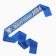 Tape "Graduate", Atlas Blue Happy year 3d