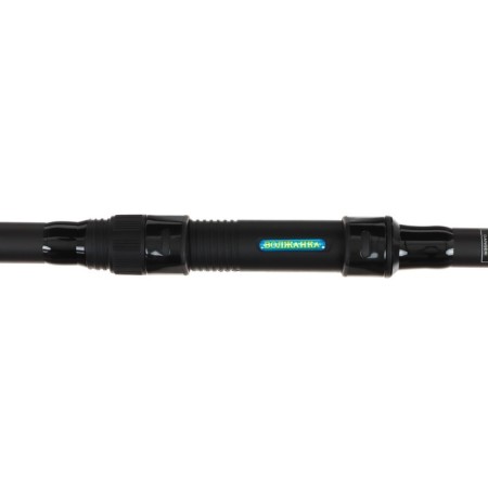 Carp "Volzhanka" Karp Master, length 3.9 m, 3 sections, test up to 110 g-4