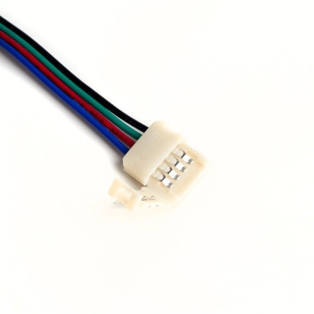 Connection wire for LED tapes 150 mm, Feron, LD111-2