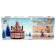 Musical box "Carousel Santa"