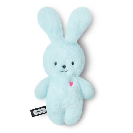 Soft toy "Hare Sam", 23 cm