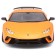 BBURAGO Lamborghini Huracan Performante, Die-Cast, 1:24, Orange color