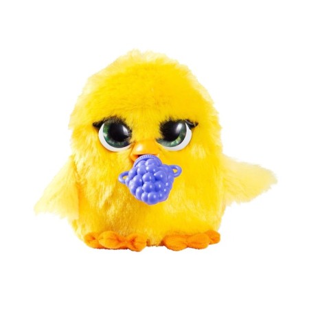 Interactive toy "chicken", Furreal Friends, 9 cm-3