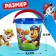 Bucket for the game with sand "Puppy Patrol", 1l