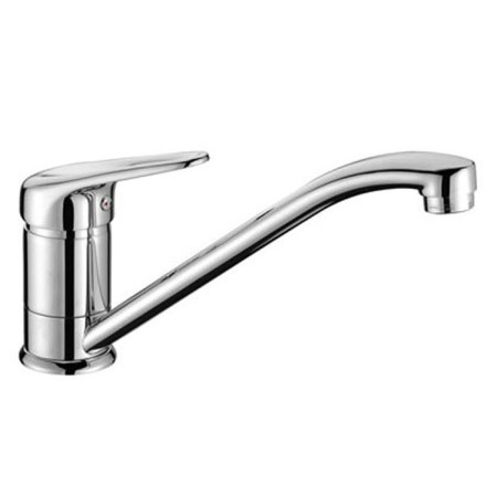 Lemark Luna LM4104C kitchen mixer