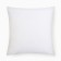 Pillowcase Ethel 70*70 cm, cellular 100% cotton, stump, 125 g/m2