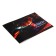 A4 drawing album, 16 sheets on the speed "Speed", cover coated paper 120 g/m², internal block offset 100 g/m²