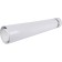 BAXI chimney element, coaxial pipe, d = 110/160 mm, l = 1000 mm, with the tip, nt