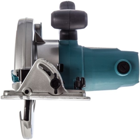 Circular Makita HS7600, 1200 W, 5200 rpm, 185x30 mm, cut 64 mm-2