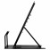 Johland's Book stand Space, adjustable slope, metallic