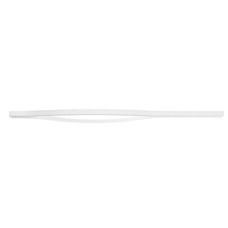 Cappio RSC040 handle, m/o 256 mm, white color, 4 pcs.-2