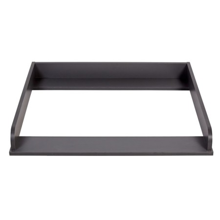 Frame for swaddling universal for the chest of drawers Polini Kids, color graphite-5