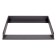 Frame for swaddling universal for the chest of drawers Polini Kids, color graphite