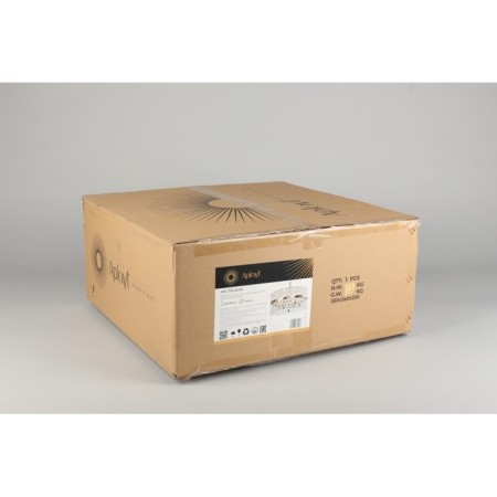 Suspended TOINET E14 240W lamp-11