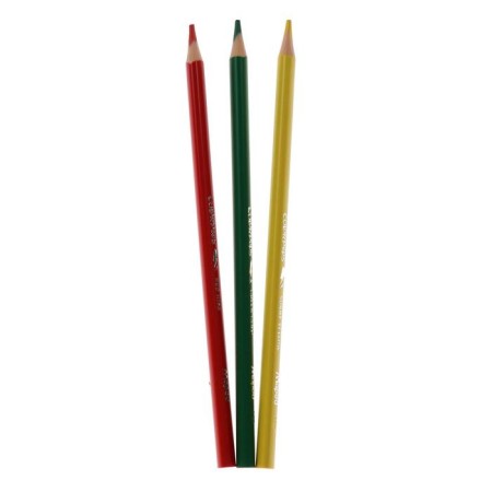 Pencils of 12 colors, Maped Color Peps Strong, plastic, increased strength, euro suspension-1