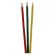 Pencils of 12 colors, Maped Color Peps Strong, plastic, increased strength, euro suspension